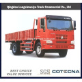 Camión de camiones de carga Sinotruk HOWO 4X2 10ton